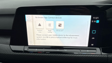 Volkswagen Golf 1.5 eTSI 150 R-Line 5dr DSG Petrol Hatchback